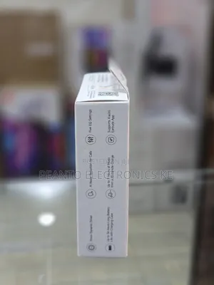 Redmi Buds 6 Play, Active Noise Cancellation, Up To 36 Hours Playtime