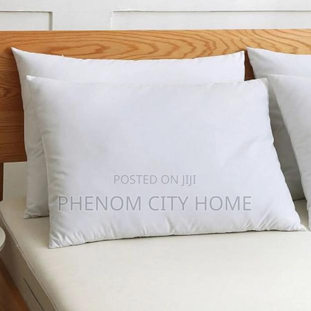 Plain Luxury Durable Bedpillows