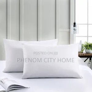 Plain Luxury Durable Bedpillows