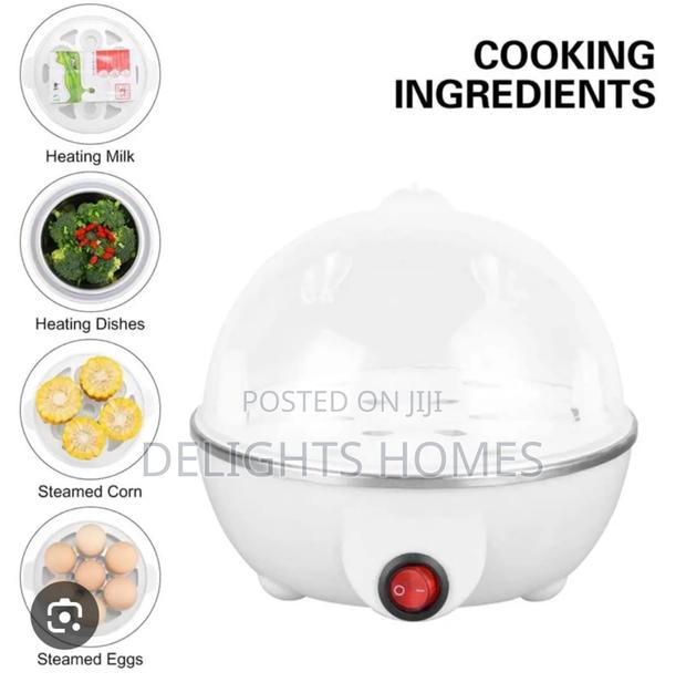 Egg Boiler_cej - thumbnail 2