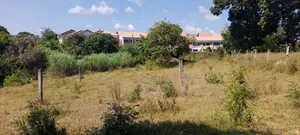 Plot for Sale 50 X 100 Ft at Mwambelegeza, Bamburi