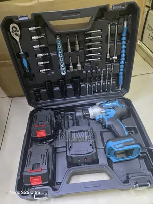 Makita 105v Impact Wrench
