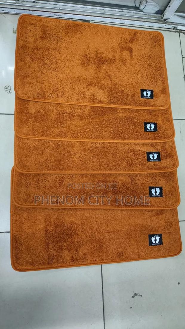 Dirt Absorbent Doorway/Bathroom Doormats - thumbnail 5