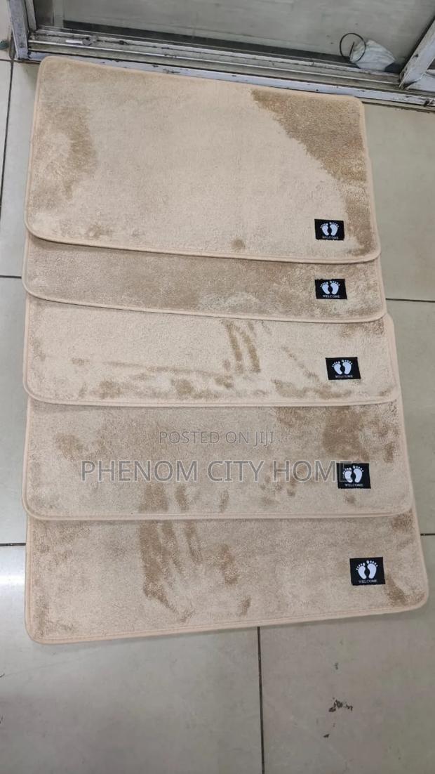 Dirt Absorbent Doorway/Bathroom Doormats - thumbnail 6