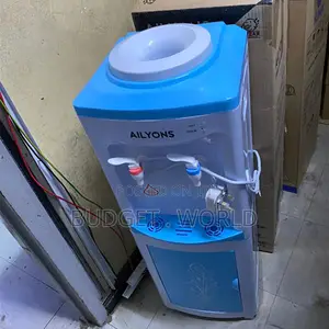 Push Taps 
Ailyons Water Dispenser Hot Normal
