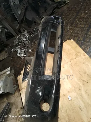 Subaru N12 Front Bumper