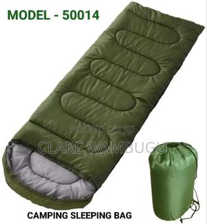 Camping Sleeping Bag-Nw - main view
