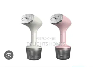 Garment Steamer_cej