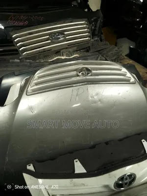 Ipsum 2005 Bonnet