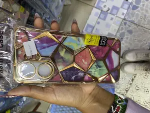 Phonpe Xiaomi Redmi 14c Glitter Sparkle Diamond Print Case