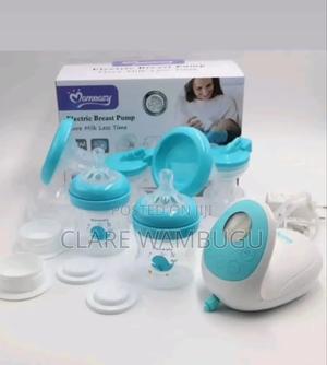 Momeasy Electric Breast Pump -Kk