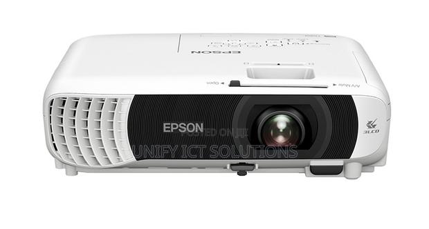 Epson Eb-W55 Projector 3lcd Technology Wxga Eb-W55 Projector
