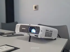 Epson Eb-W55 Projector 3lcd Technology Wxga Eb-W55 Projector
