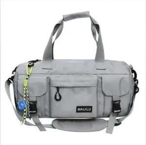 Travel Gym Fitness Bag