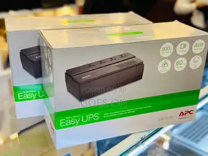 Easy Ups Apc By Schneider Electric 800 Va 460 Watts