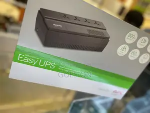 Easy Ups Apc By Schneider Electric 800 Va 460 Watts
