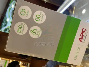 Easy Ups Apc By Schneider Electric 800 Va 460 Watts