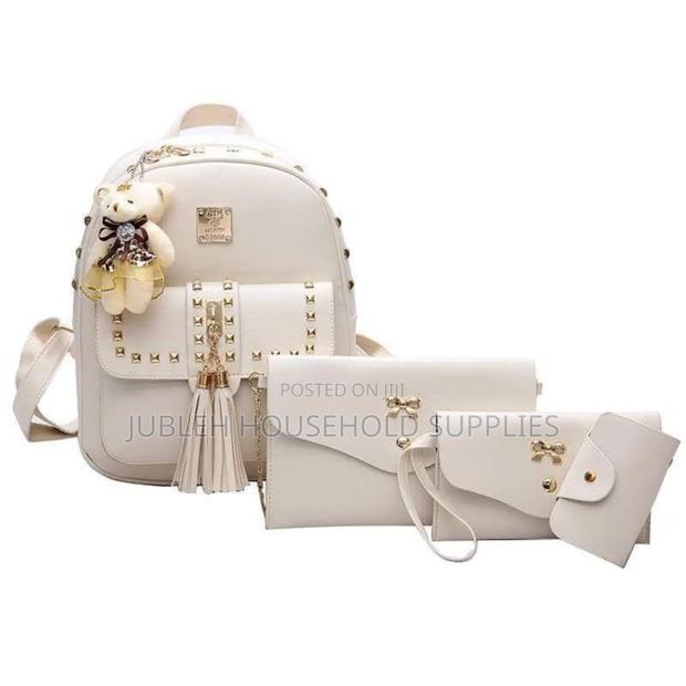 4 in 1 Monkey Bags - thumbnail 4