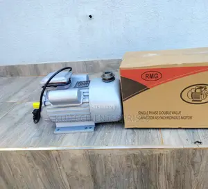 3hp Electric Single Motor Machine