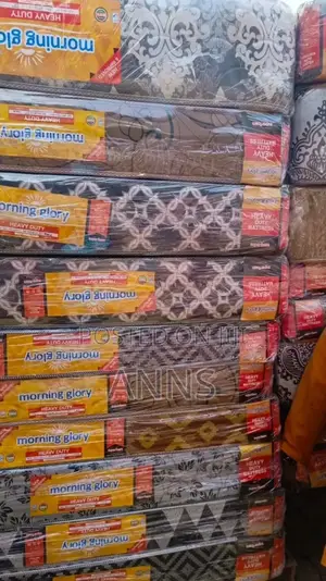 8 Inches 4by6 Mattress