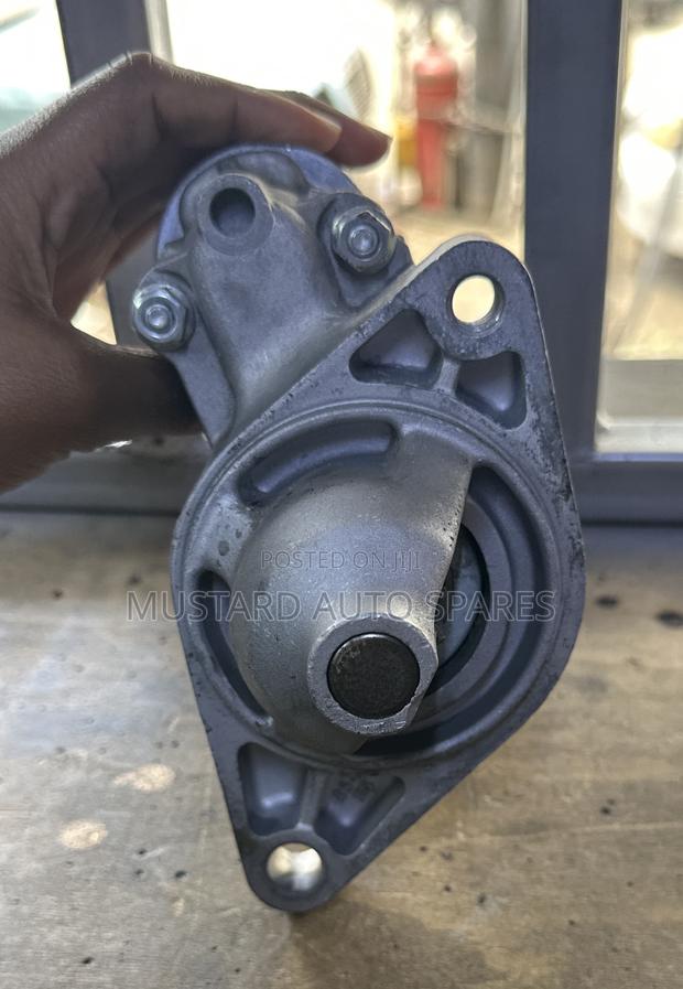 Mazda Cx 5 Petrol Starter - thumbnail 2