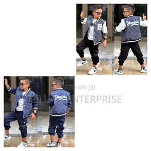 New Kids Set - main view