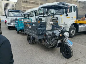 New Bomba 250cc 2025 Gray