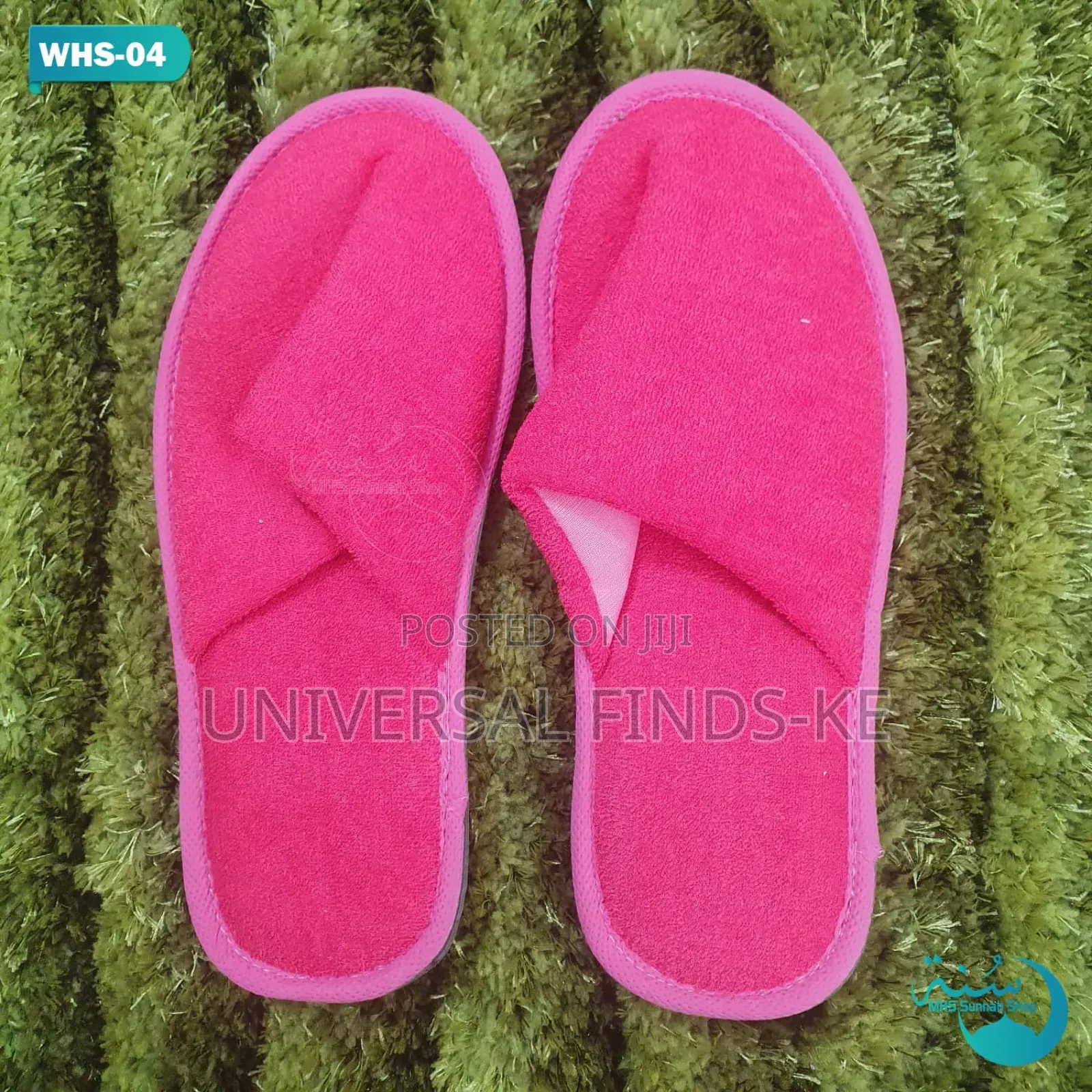 Fancy Indoors Slippers
