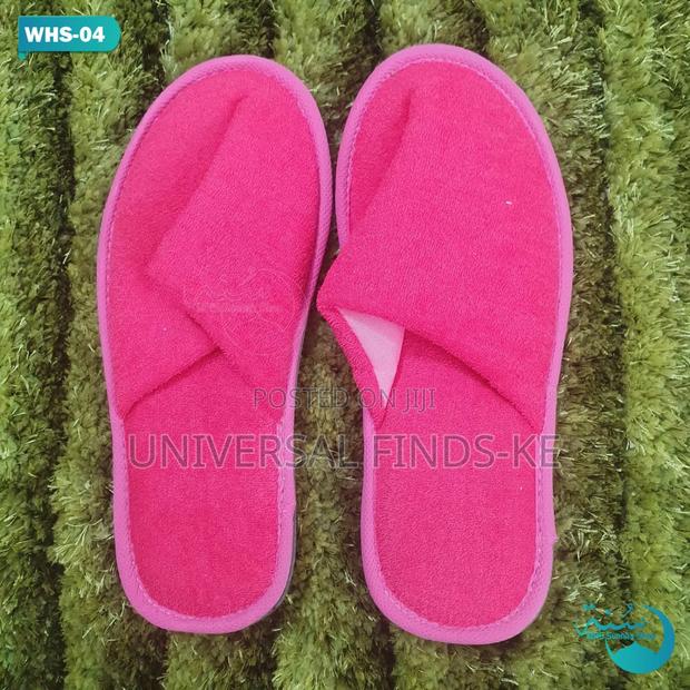 Fancy Indoors Slippers