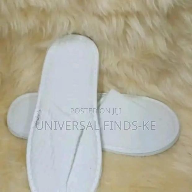 Fancy Indoors Slippers - thumbnail 2