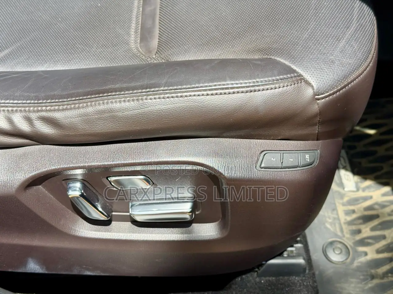 Mazda CX-8 2.2 FWD (6 seater) 2018 Gray