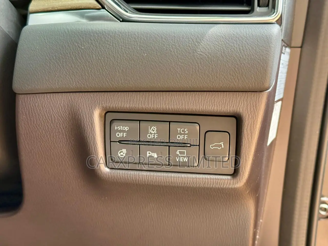 Mazda CX-8 2.2 FWD (6 seater) 2018 Gray