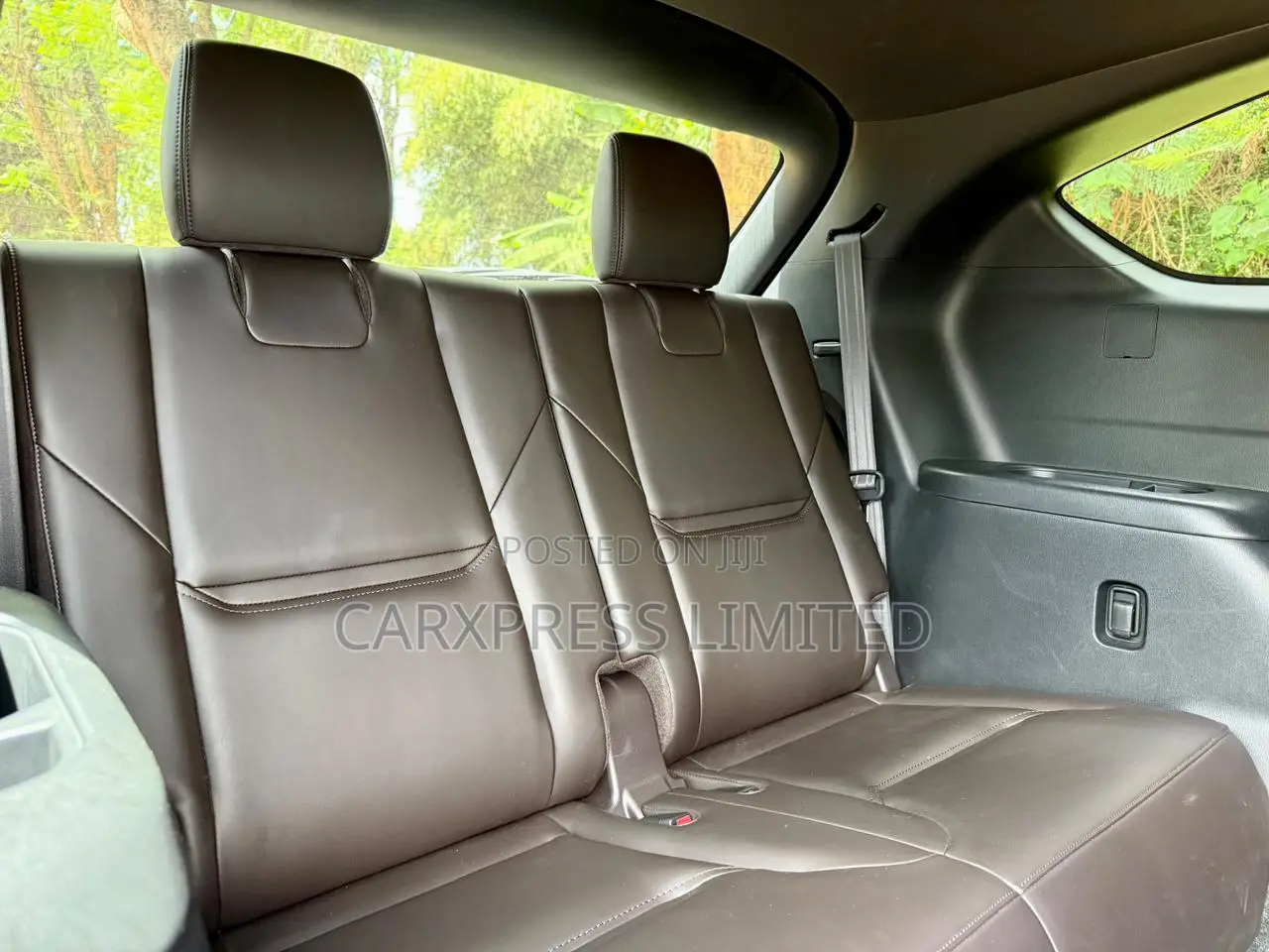 Mazda CX-8 2.2 FWD (6 seater) 2018 Gray