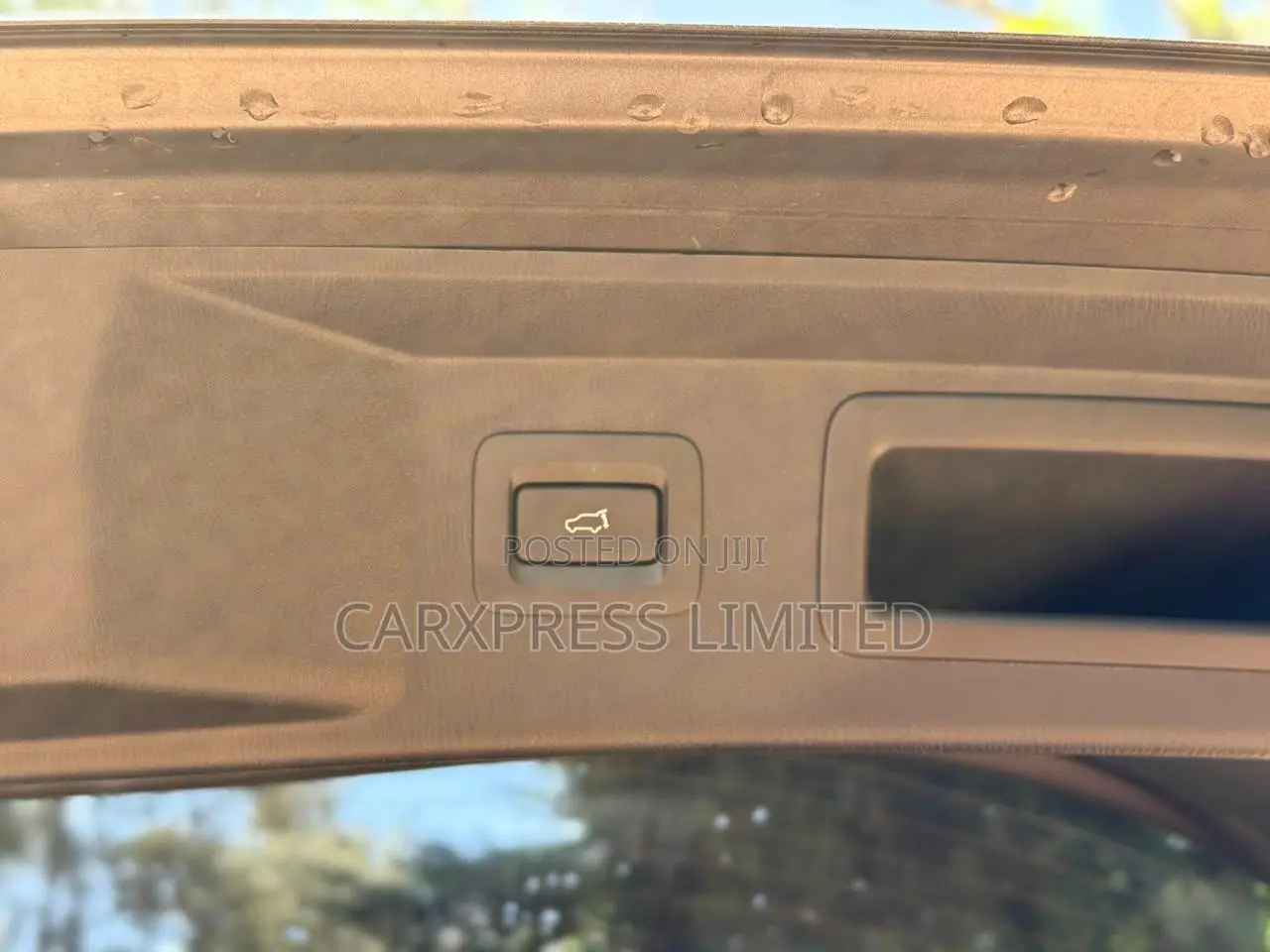 Mazda CX-8 2.2 FWD (6 seater) 2018 Gray