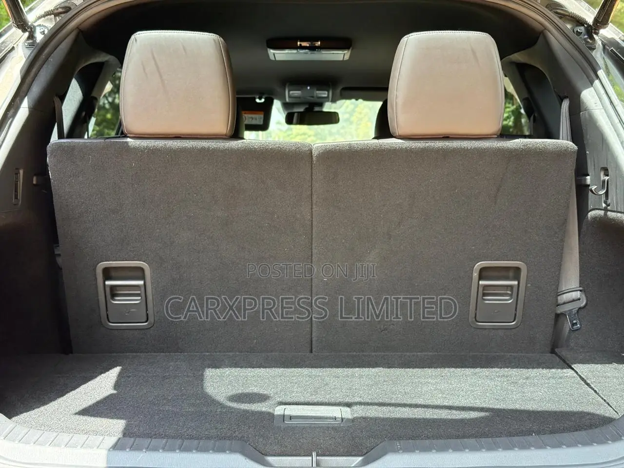 Mazda CX-8 2.2 FWD (6 seater) 2018 Gray