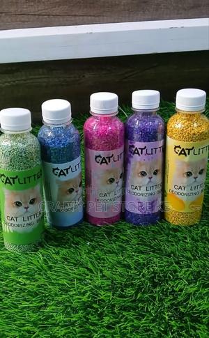 Cat Deodoriser - thumbnail 2