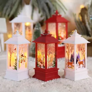 Christmas Latern