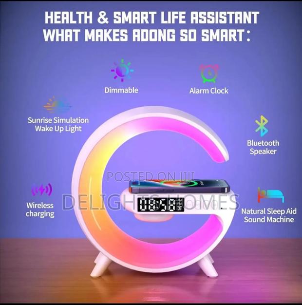 G63 Smart Light_cej - main view