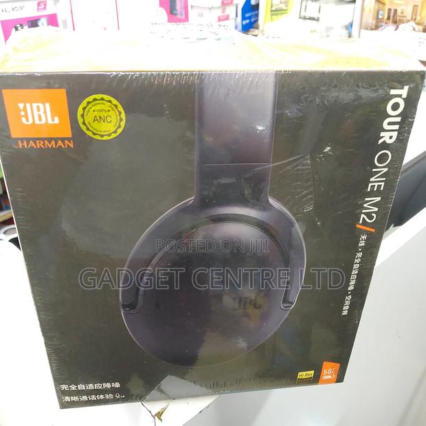 Jbl Wireless Headphone Tour One M2