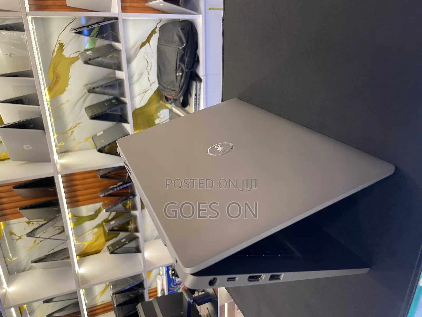Laptop Dell Latitude 5310 16GB Intel Core I7 SSD 512GB
