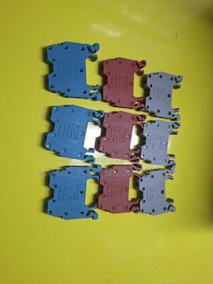 Terminal Blocks Colour Code - thumbnail 2