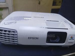 Epson X20 – Bright, Clear Reliable! - thumbnail 2