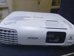 Epson X20 – Bright, Clear Reliable!
