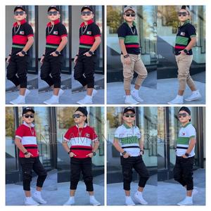 New Collection Kids Set - main view