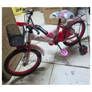 BMX Bike Size 12