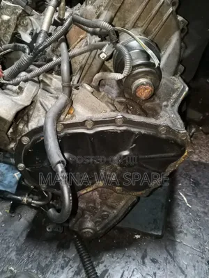 Hr16 Nissan Tiida, Cube, And Bluebird Gearbox Available