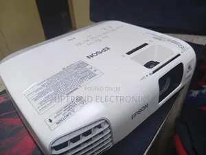 Epson 945h – Sharp Picture Every Time!