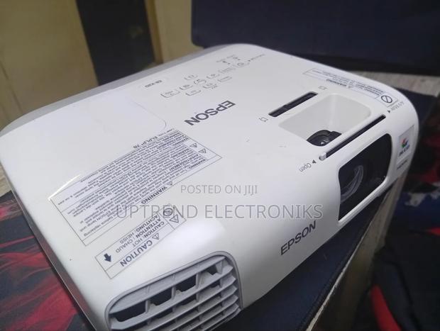 Epson 945h – Sharp Picture Every Time! - main view