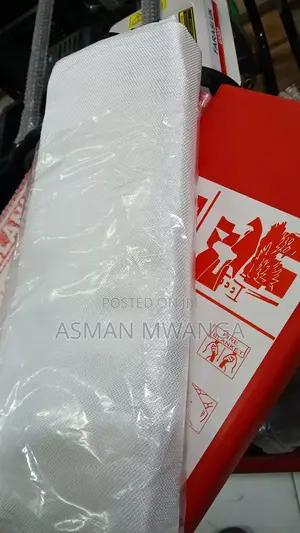 Fire Blanket 1.8m×1.8m