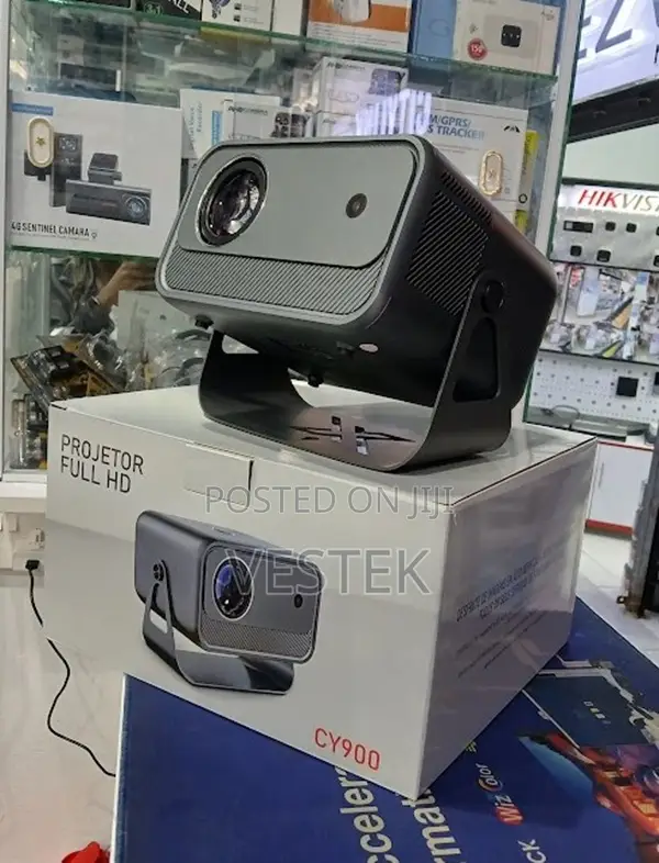 Full Hd 1080p Home Theater Video Projetores Android Smart Bluetooth